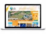 Version portable site web ville de Longué-Jumelles