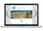 site internet Synesi version portable