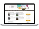 Site web Chinon Vienne Loire version portable